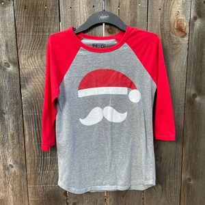 Santa T-Shirt